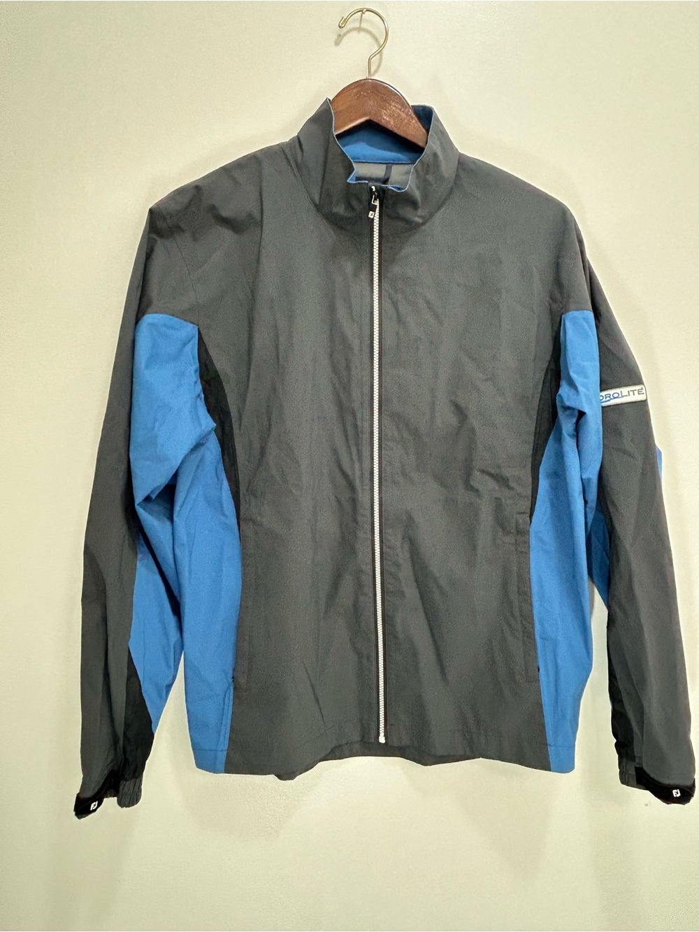 Foot Joy Jacket